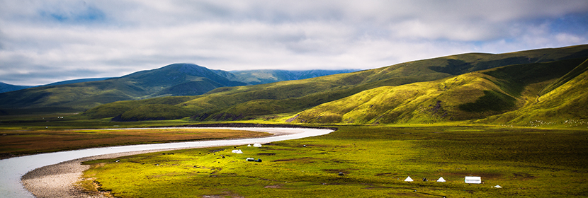 河流斷面監(jiān)測(cè)