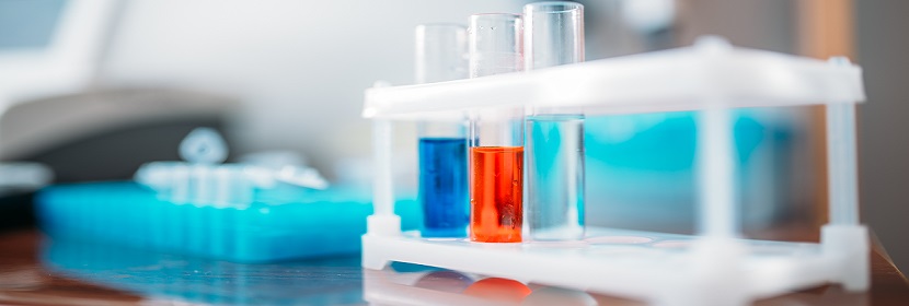 水處理劑硫酸鐵檢測