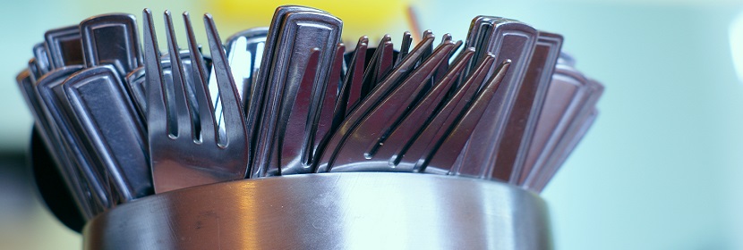 不銹鋼餐具檢測(cè)