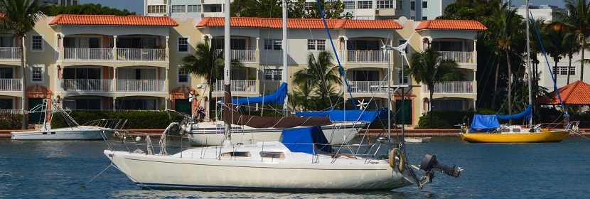 船舶設備太陽輻射試驗