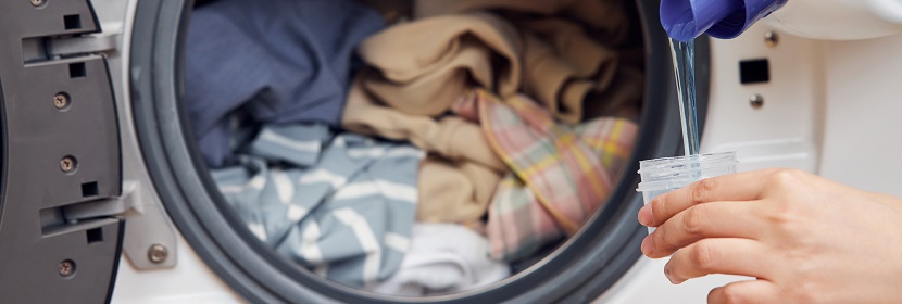 紡織品洗滌后平整度檢測(cè)