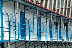 易氧化物檢測(cè)